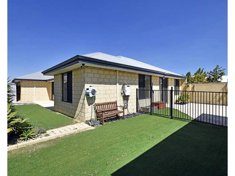 34 Cardowan Drive, Ellenbrook WA 6069