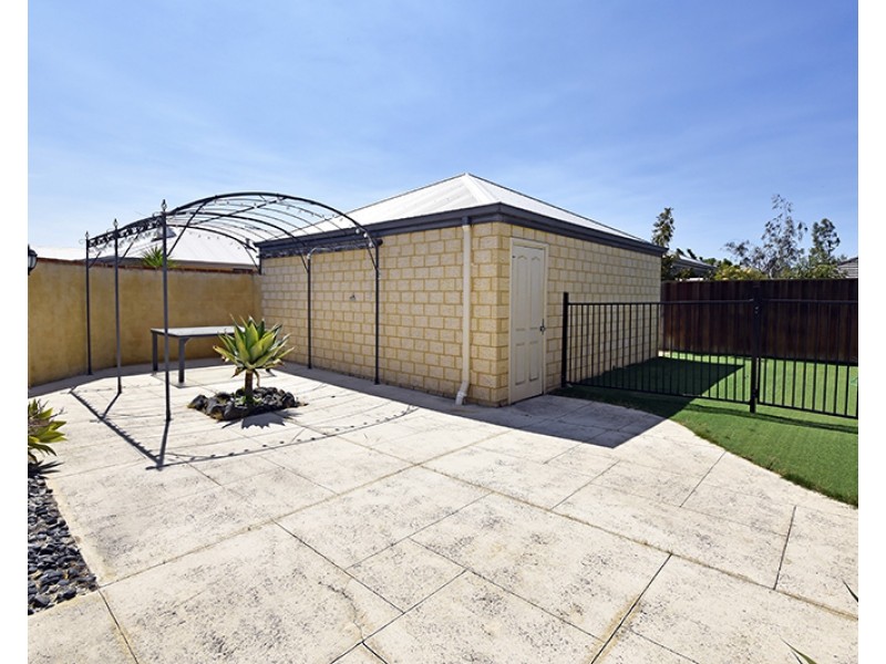 34 Cardowan Drive, Ellenbrook WA 6069
