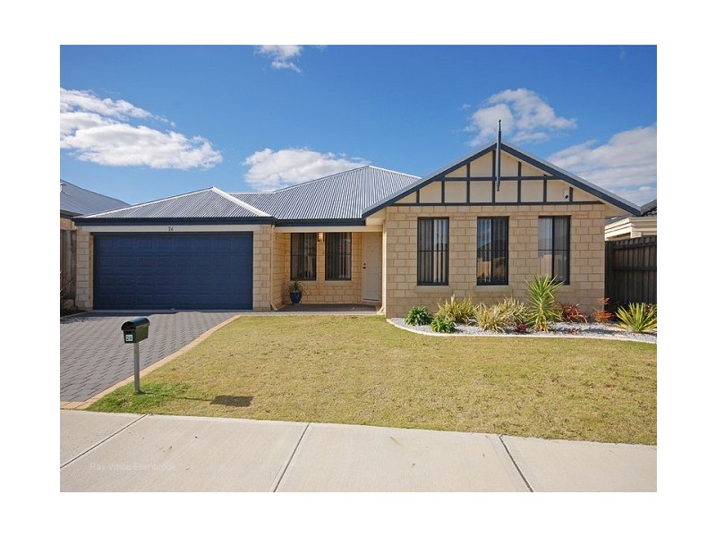 26 Oakhill Heights, Ellenbrook WA 6069