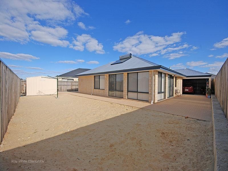 26 Oakhill Heights, Ellenbrook WA 6069