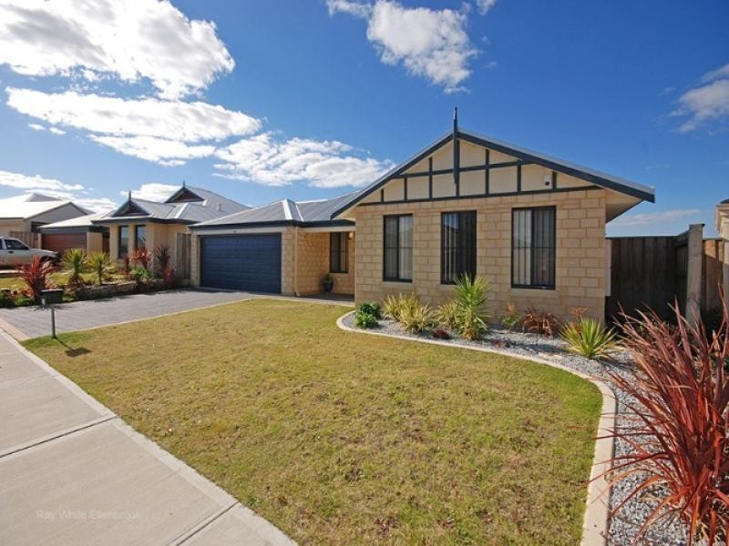 26 Oakhill Heights, Ellenbrook WA 6069