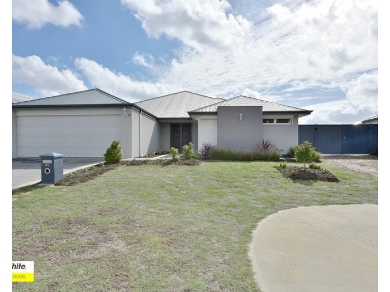 81 Farmaner Parkway, Ellenbrook WA 6069