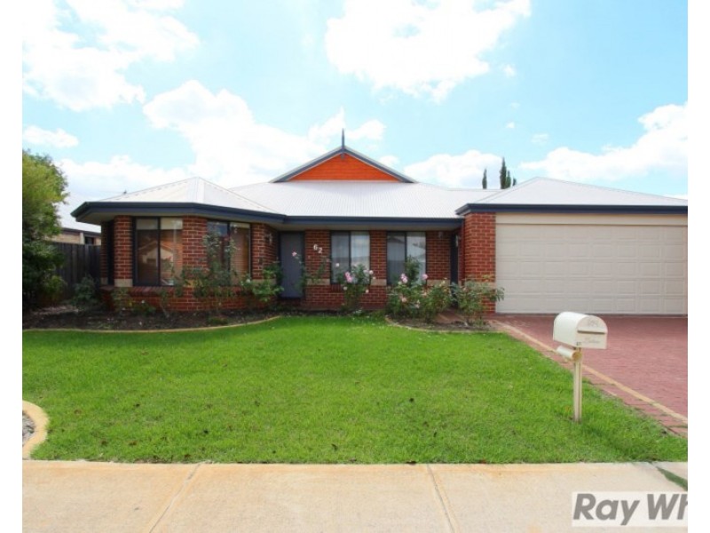 62 Delmage Circle, Ellenbrook WA 6069