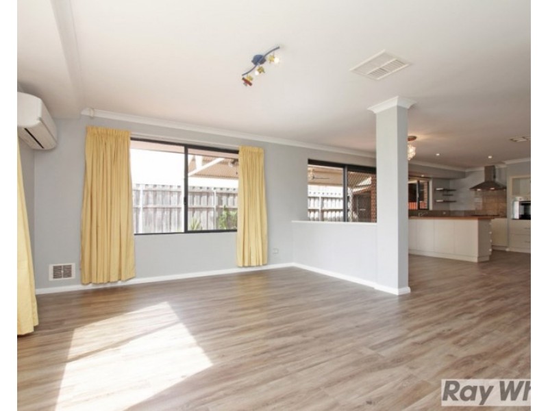 62 Delmage Circle, Ellenbrook WA 6069