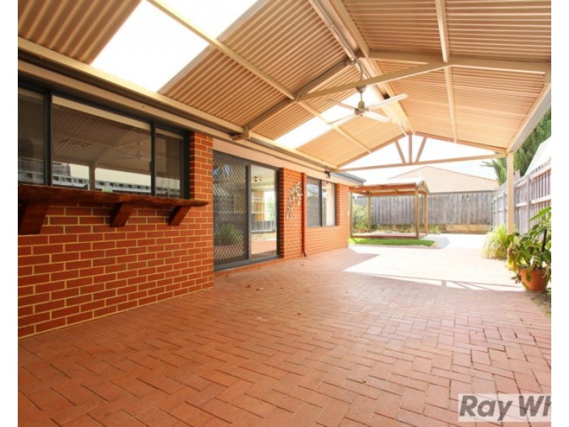 62 Delmage Circle, Ellenbrook WA 6069