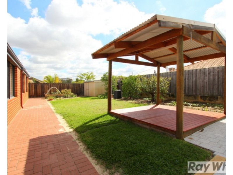 62 Delmage Circle, Ellenbrook WA 6069