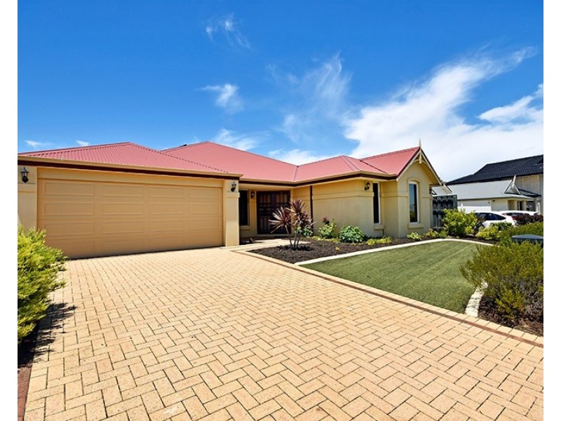 41 Charlottes Vista, Ellenbrook WA 6069