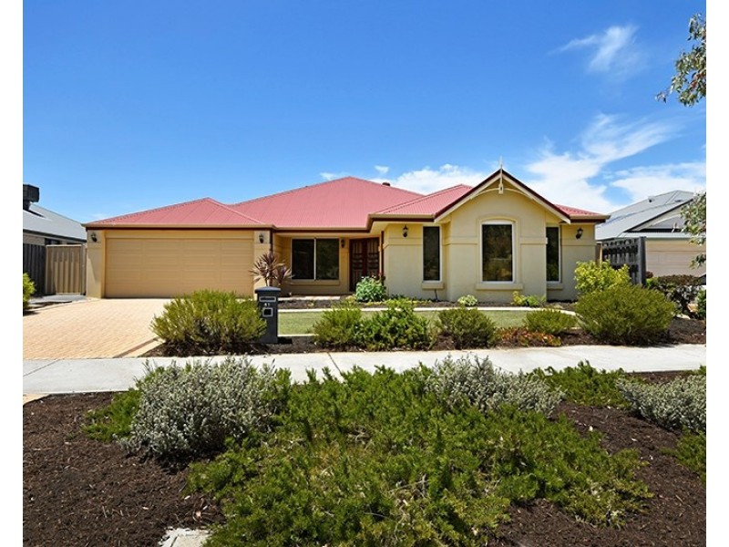 41 Charlottes Vista, Ellenbrook WA 6069