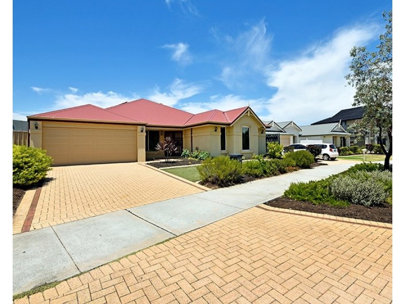 41 Charlottes Vista, Ellenbrook WA 6069