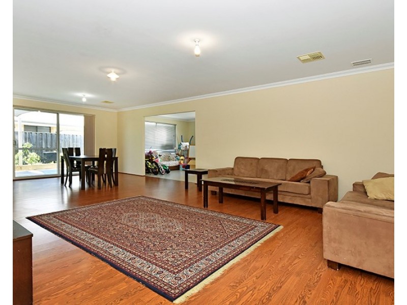 41 Charlottes Vista, Ellenbrook WA 6069