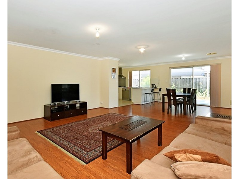 41 Charlottes Vista, Ellenbrook WA 6069