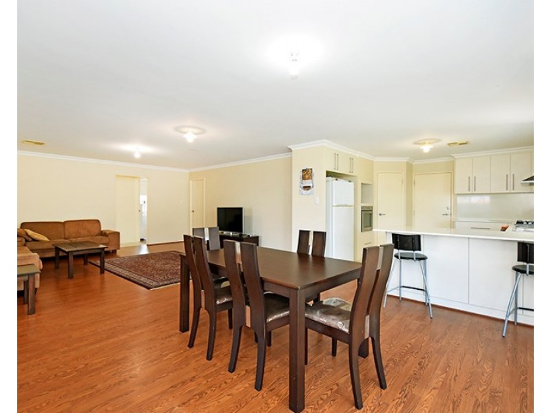 41 Charlottes Vista, Ellenbrook WA 6069