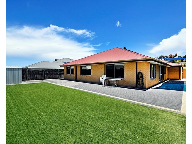 41 Charlottes Vista, Ellenbrook WA 6069