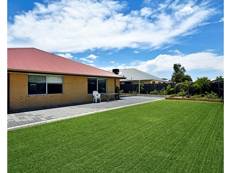 41 Charlottes Vista, Ellenbrook WA 6069