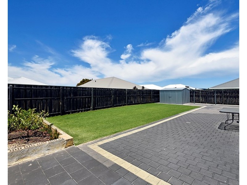 41 Charlottes Vista, Ellenbrook WA 6069