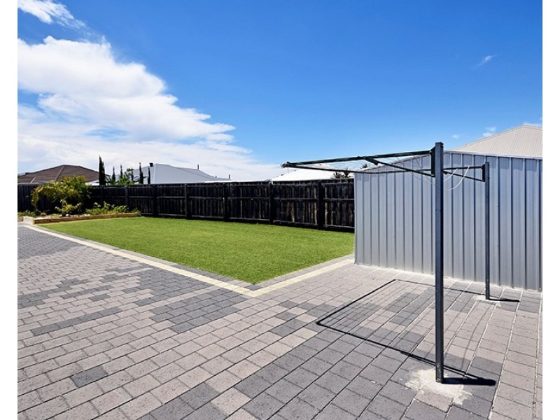 41 Charlottes Vista, Ellenbrook WA 6069