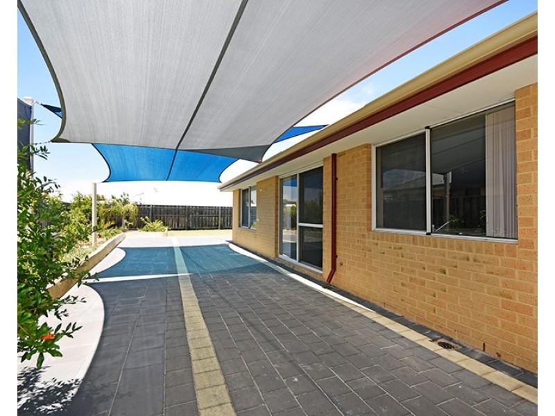 41 Charlottes Vista, Ellenbrook WA 6069