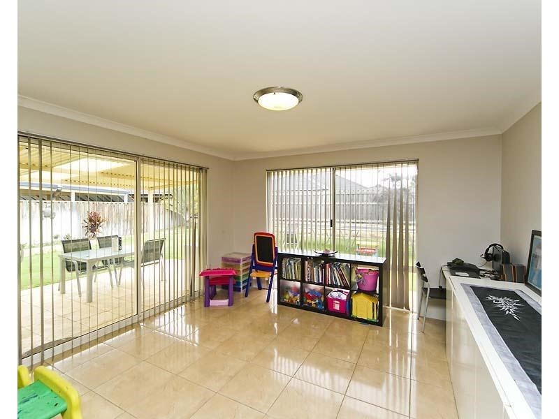 3 Granesse Drive, Ellenbrook WA 6069