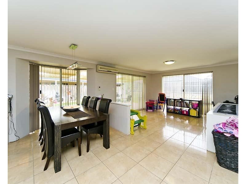 3 Granesse Drive, Ellenbrook WA 6069