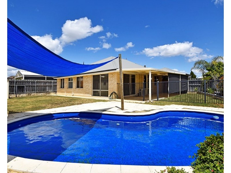 3 Granesse Drive, Ellenbrook WA 6069