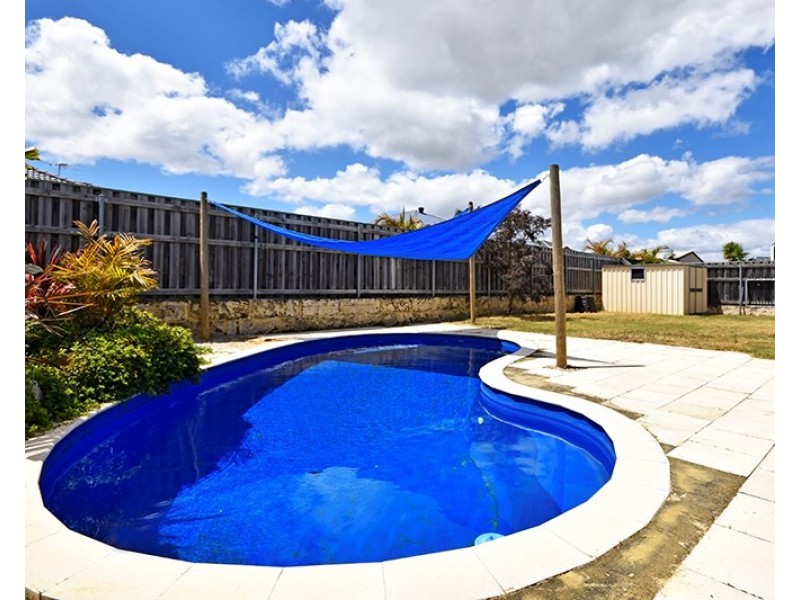 3 Granesse Drive, Ellenbrook WA 6069