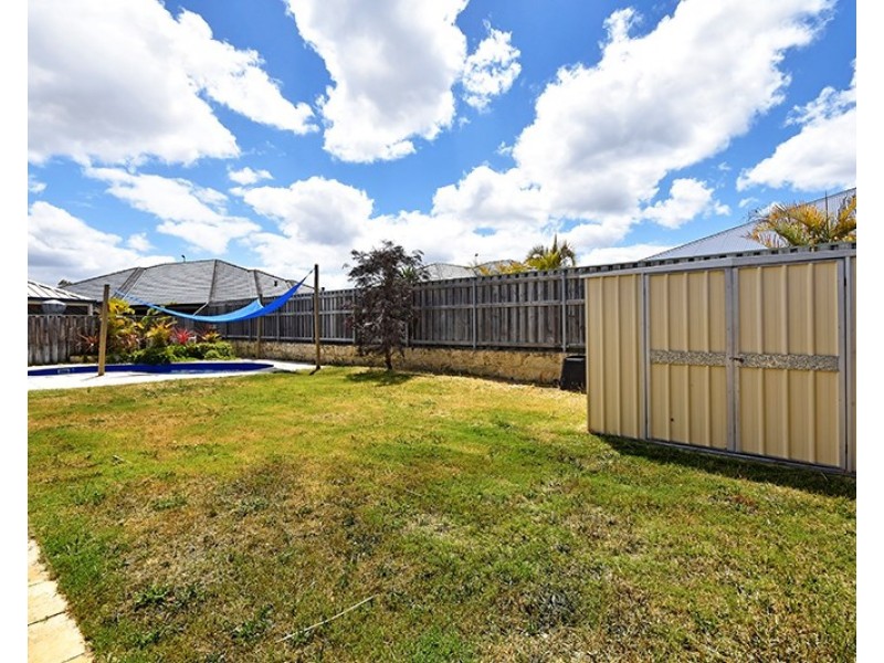 3 Granesse Drive, Ellenbrook WA 6069