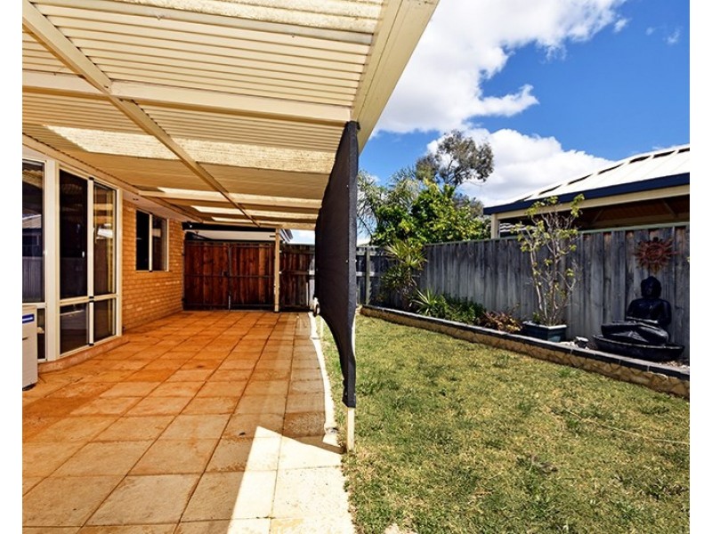 3 Granesse Drive, Ellenbrook WA 6069