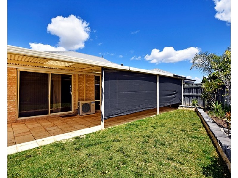 3 Granesse Drive, Ellenbrook WA 6069