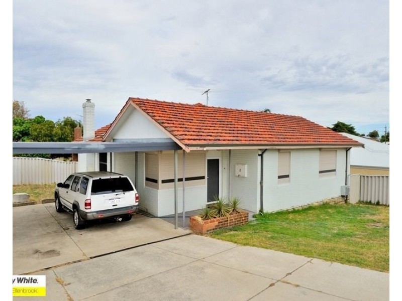 2 Cameron Street, Embleton WA 6062