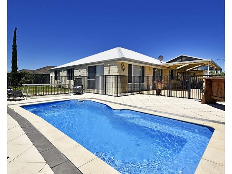 21 Artemis Elbow, Aveley WA 6069