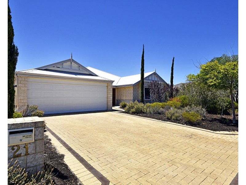 21 Artemis Elbow, Aveley WA 6069