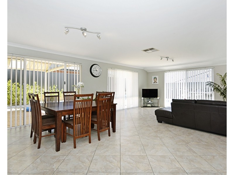 21 Artemis Elbow, Aveley WA 6069