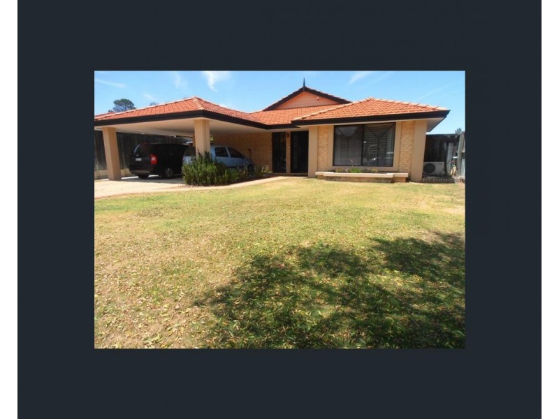 7 Millstream Grove, Ellenbrook WA 6069