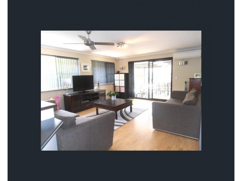 7 Millstream Grove, Ellenbrook WA 6069