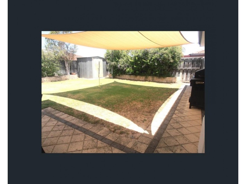 7 Millstream Grove, Ellenbrook WA 6069