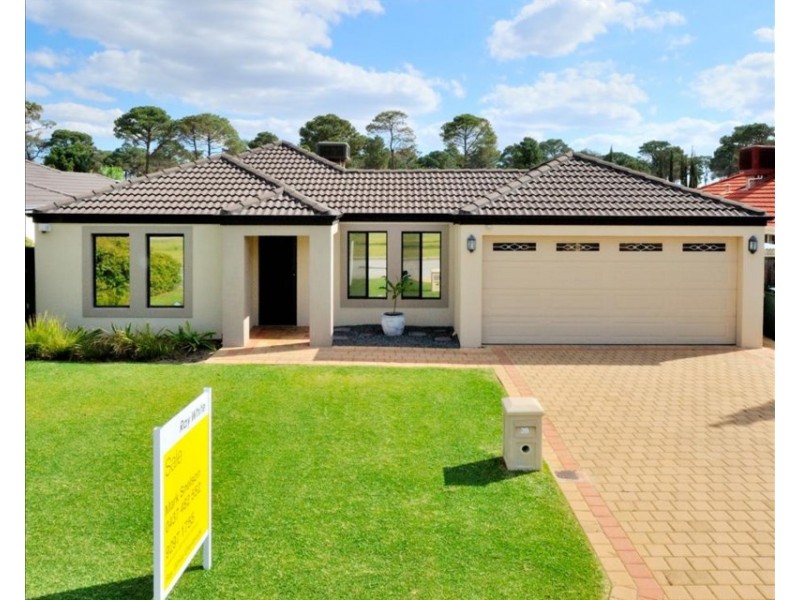 38 Valinco Avenue, Ellenbrook WA 6069