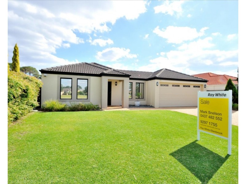 38 Valinco Avenue, Ellenbrook WA 6069
