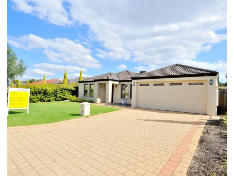 38 Valinco Avenue, Ellenbrook WA 6069