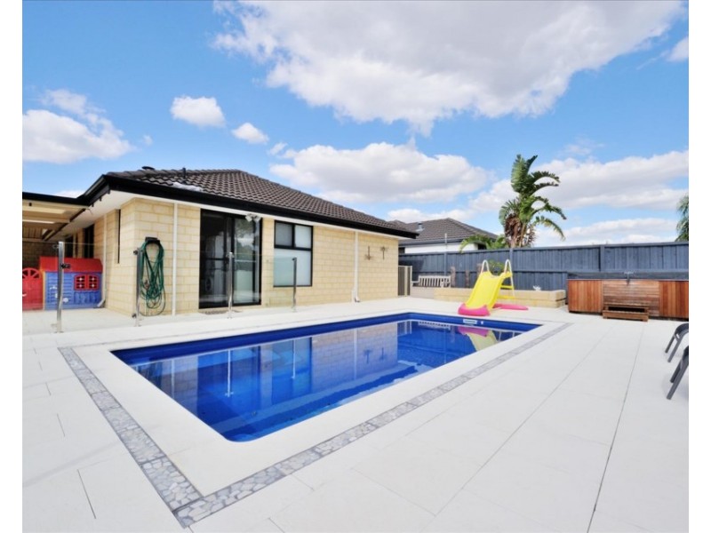 38 Valinco Avenue, Ellenbrook WA 6069