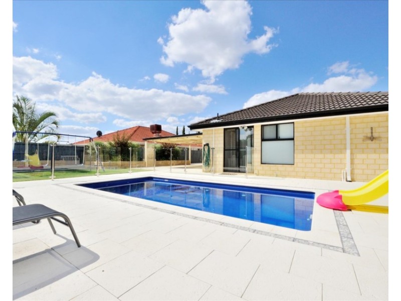 38 Valinco Avenue, Ellenbrook WA 6069