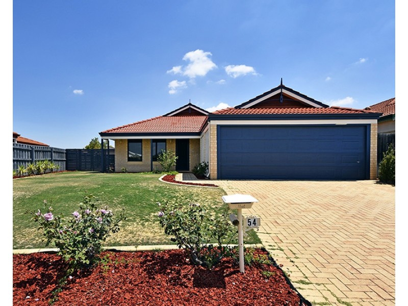 54 Sandown Circle, Henley Brook WA 6055