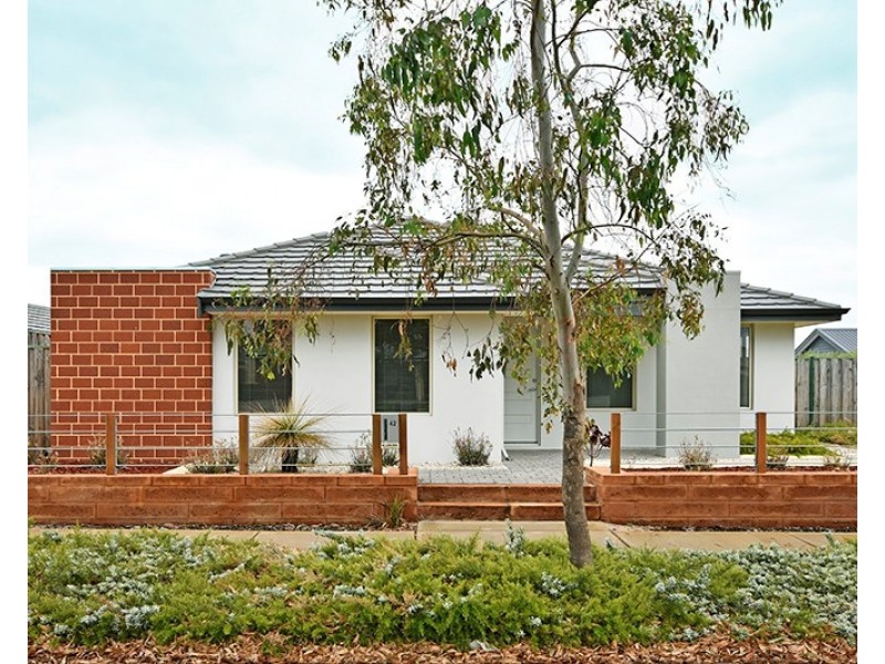 42 Banrock Drive, Ellenbrook WA 6069