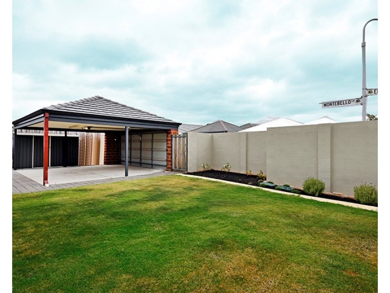 42 Banrock Drive, Ellenbrook WA 6069