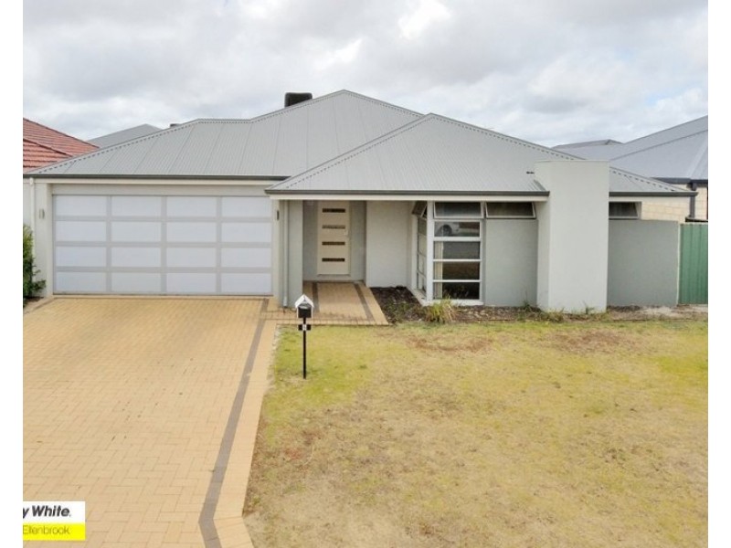 5 Bahama Way, Banksia Grove WA 6031