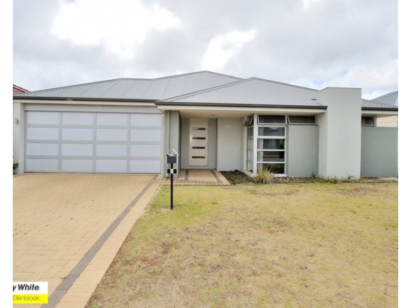 5 Bahama Way, Banksia Grove WA 6031