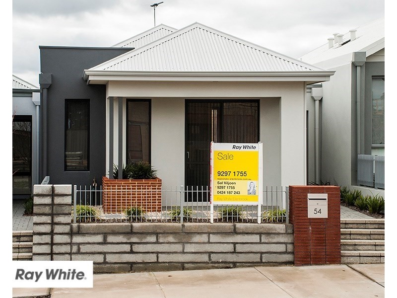 54 Boulton Loop, Ellenbrook WA 6069