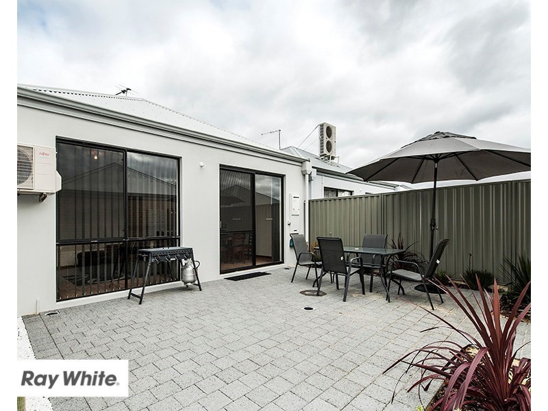 54 Boulton Loop, Ellenbrook WA 6069