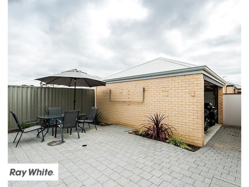 54 Boulton Loop, Ellenbrook WA 6069