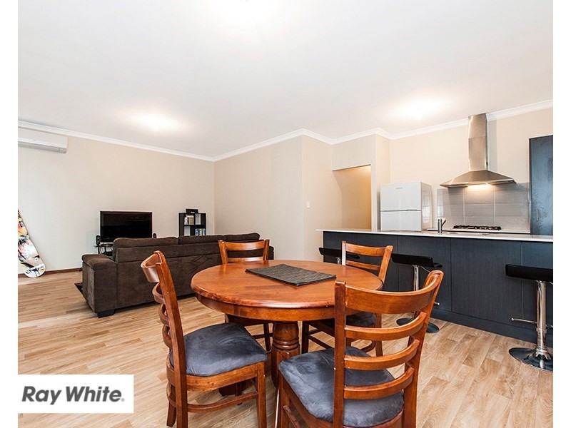 54 Boulton Loop, Ellenbrook WA 6069