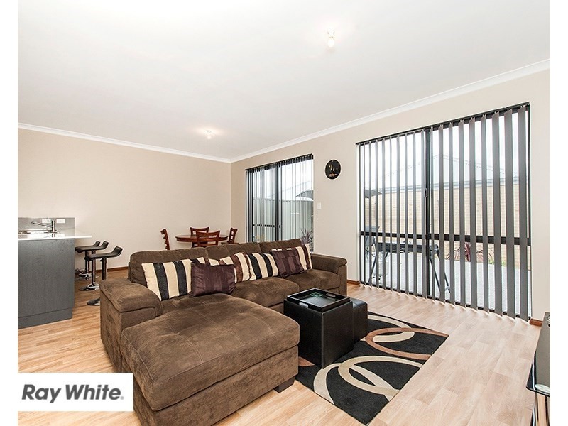 54 Boulton Loop, Ellenbrook WA 6069